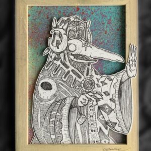 La Coiffeuresse, Psychométrie Capillaire, coupeuse de mauvais souvenir et traumatisme