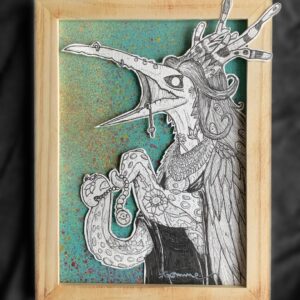 L’harmoniste du vivant, concierge du réseau invisible de la nature